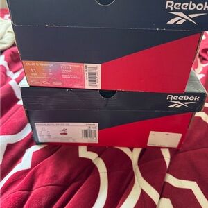 Reebok Club C Revenge Shoes - White Pride